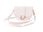 CLASSIC SADDLE BAG