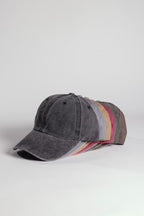 VINTAGE BASIC WASHED CAP