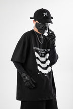YET023 JX Core Tee