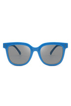 Classic Square Polarized Kids Sunglasses