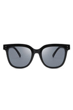 Classic Square Polarized Kids Sunglasses