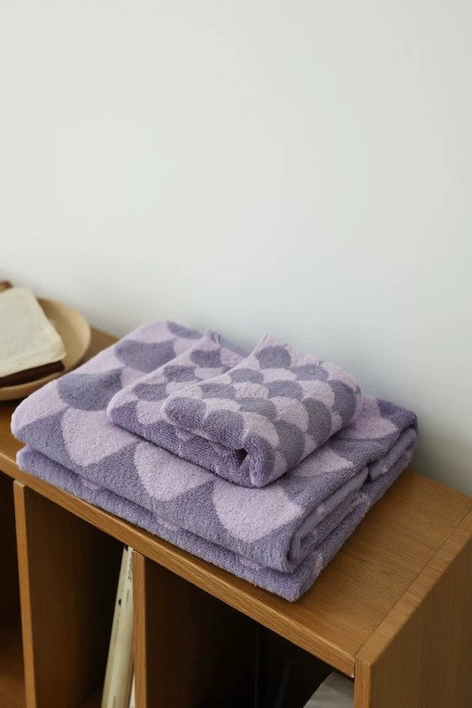 Beach towels