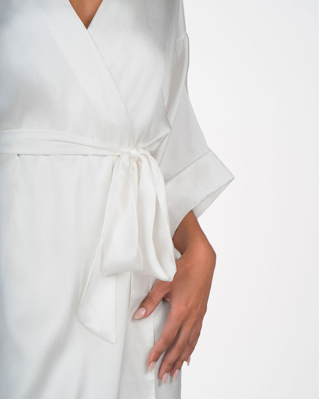 Classic Robe