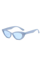 Retro Cat Eye Women Fashion Sunglasses