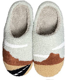 New Novelty Slippers