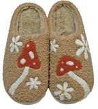 New Novelty Slippers