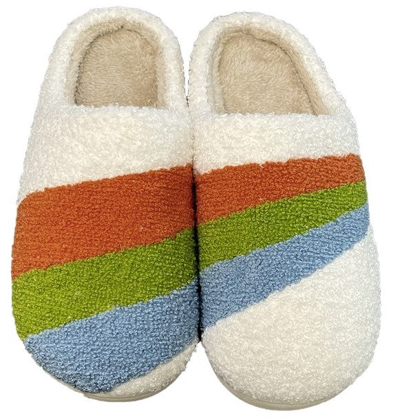New Novelty Slippers