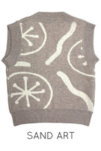 Knit Vest