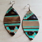 Boho WESTERN WEAR Product Bundle Santa Fe