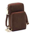 Fashion Crossbody Bag Cell Phone Purse