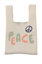 Novelty Knit Bags