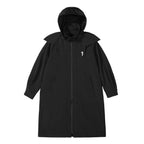 HiJ37 Urban Trench Coat