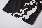 YC6038 Furious Tiger Kimono