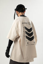 HiT43 Mercury Core Tee