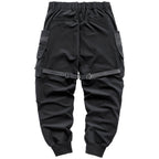 AP172 Black Pants