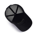 American Flag Unisex Trucker Hat