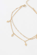 Bon Bon Anklet