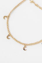 La Lune Anklet