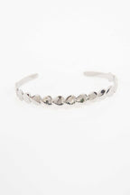 Spades Cuff Bracelet