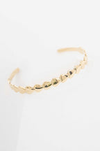 Spades Cuff Bracelet