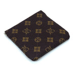 CM Monogram Spring Zip 2-in-1 Coin Purse
