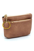 Fashion Keychain Coin Purse