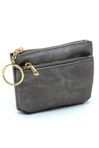 Fashion Keychain Coin Purse