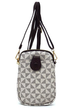 PM Monogram Mini Crossbody Bag Cell Phone Purse