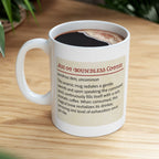 D&D Mug of Boundless Coffee