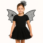 Malco Modes Girls Petticoat Crinoline Underskirt â?? Fluffy Puffy Princess Tutu Slip | Flower Girl, Birthday Party, Ballet, Halloween Costume Dress-Up