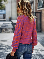 Cardigan sweater
