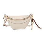 Women chic chest bag waist purse