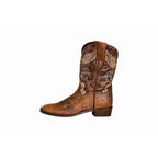 TuffRider Youth Sequoia Square Toe Western Boot