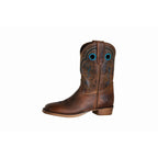 TuffRider Children's Rushmore Square Toe Western Boot