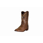 TuffRider Toddler's Yukon Square Toe Western Boot
