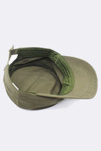 Cotton Cadet Hat