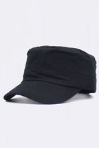 Cotton Cadet Hat