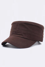 Cotton Cadet Hat