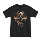 Celestial Dragon Tall T-Shirt
