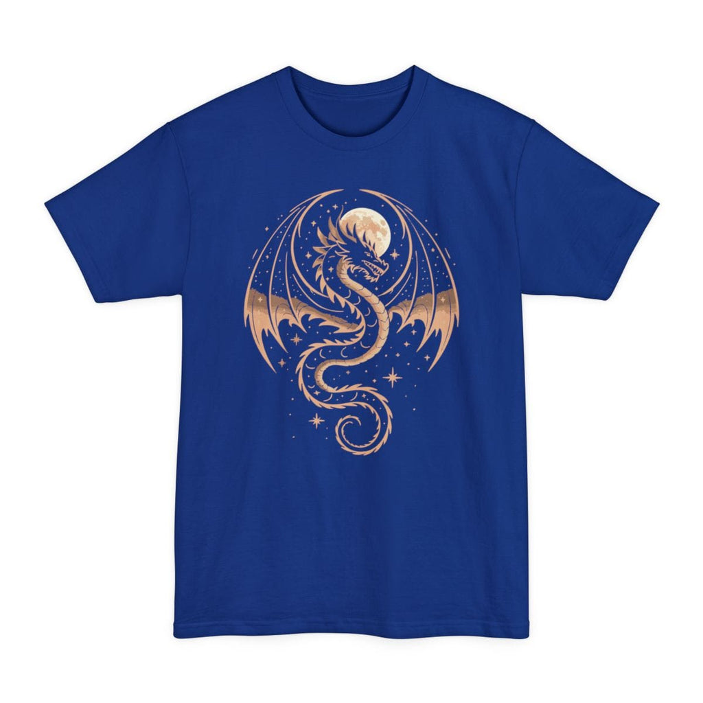 Celestial Dragon Tall T-Shirt