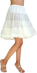 Petticoats & Pettipants 1810 Ladies Vintage Little Betty Child Petticoats-Natural Beige malcomodes-biz.myshopify.com