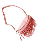 Original Removable Fringe Style Bum Sling Bag