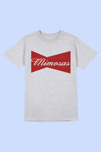 MIMOSAS Tee T-Shirt PLUS SIZE