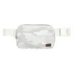 CC Fanny Pack Waist Belt Bag