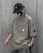 HiT14 Low Carbon Industrial Tee