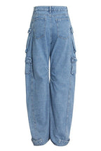 Cargo pants