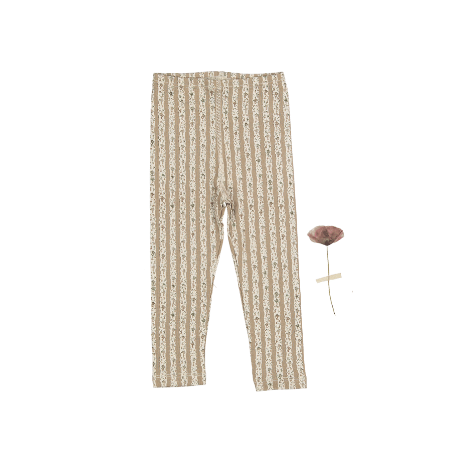 The Printed Legging - Jasper