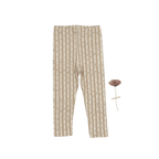 The Printed Legging - Jasper
