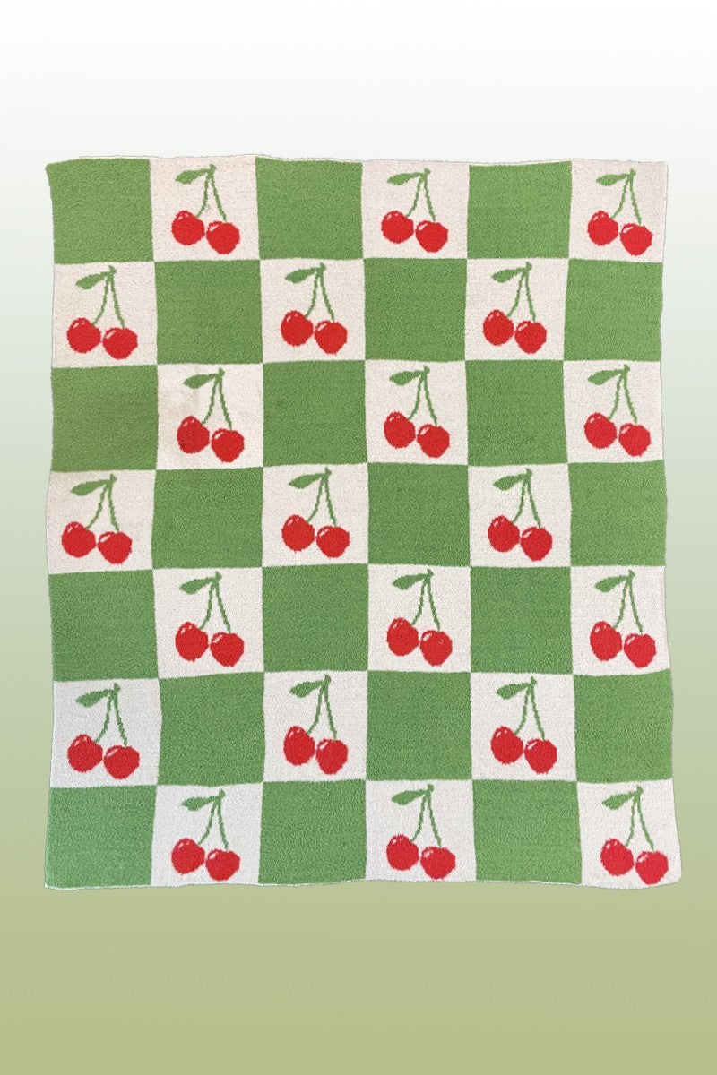 Novelty blankets