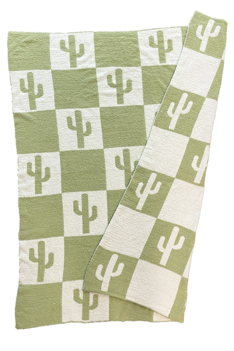 Novelty blankets